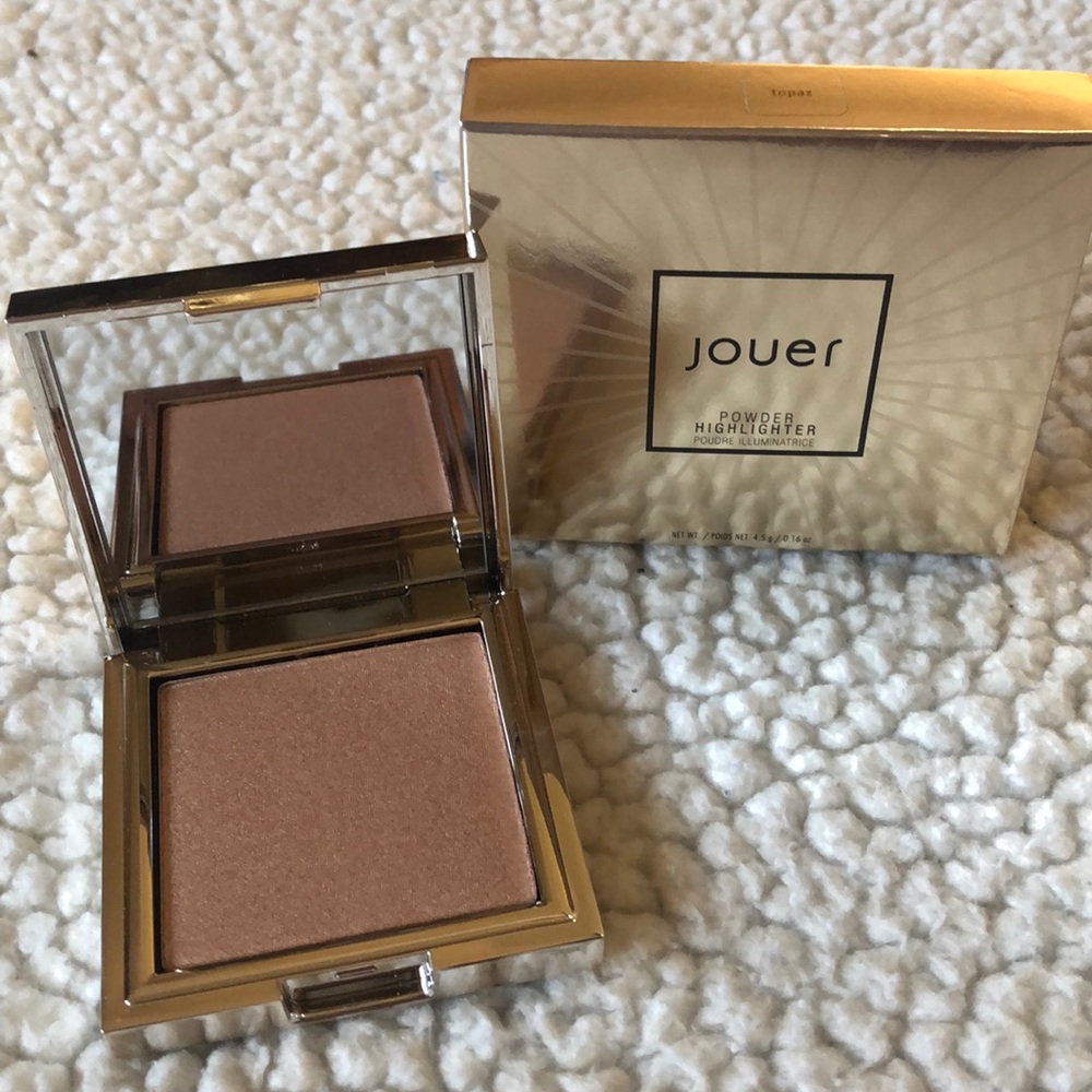 🎉HP🎉JOUER POWDER HIGHLIGHTER